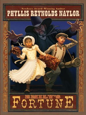 cover image of Emily's Fortune